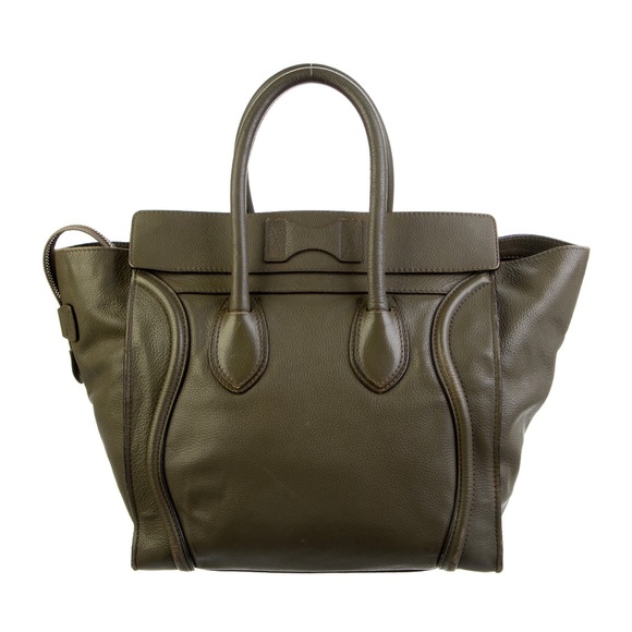 Celine Tote - Picture 2 of 5